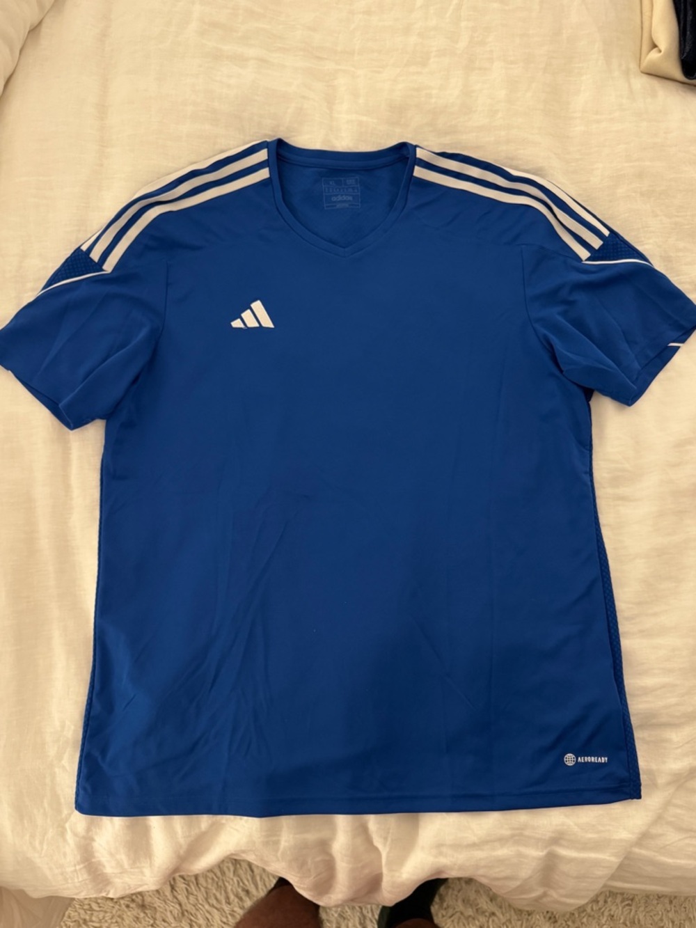 Adidas Condivo 22 Jersey